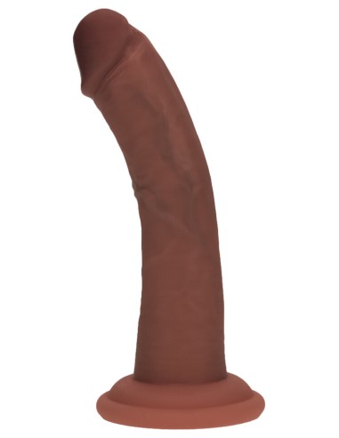 Gode Alessandro Marron 16 x 3.6cm