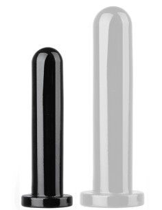 Gode Recty S 14 x 3 cm Noir