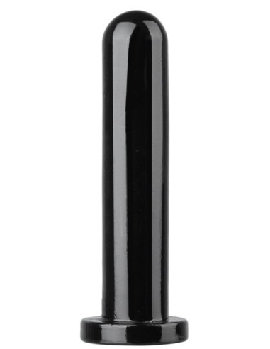Gode Recty S 14 x 3 cm Noir