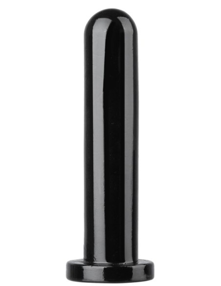 Gode Recty S 14 x 3 cm Noir