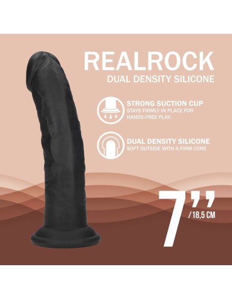 Gode Gregoryo Noir 19 x 4cm