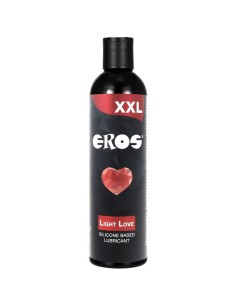 Lubrifiant silicone XXL Light love 300ml