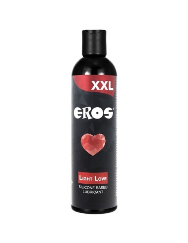 Lubrifiant silicone XXL Light love 300ml