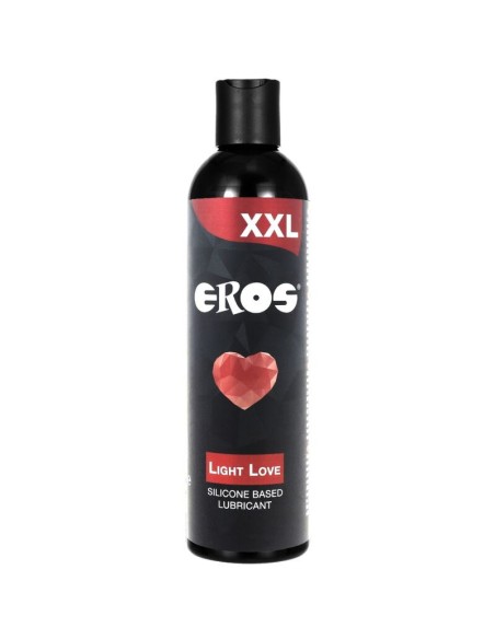 Lubrifiant silicone XXL Light love 300ml