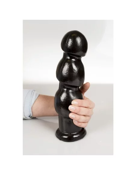 Gode XXL Dinoo Gaston 26 x 8 cm