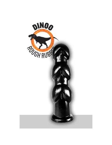 Gode XXL Dinoo Gaston 26 x 8 cm