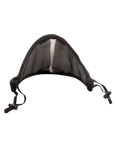 Masque Filtrant D12 LIEUTENANT SKYLE Noir et Bleu