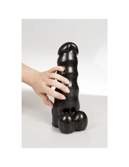 Gode XXL Dinoo Dilong 20 x 9 cm Gode XXL Dinoo Dilong 20 x 9 cm