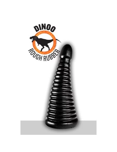 Cone Plug XXL Xiong 30x12cm