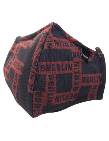 Masque Filtrant C95 CHEIF WARRANT OFFICER 4 GRAYSON