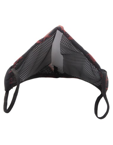 Masque Filtrant C95 CHEIF WARRANT OFFICER 4 GRAYSON