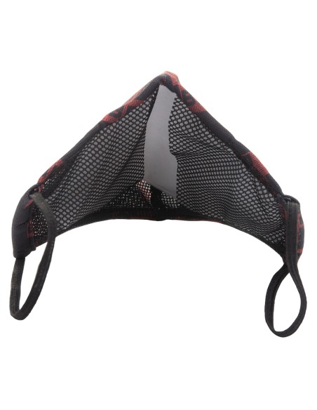 Masque Filtrant C95 CHEIF WARRANT OFFICER 4 GRAYSON