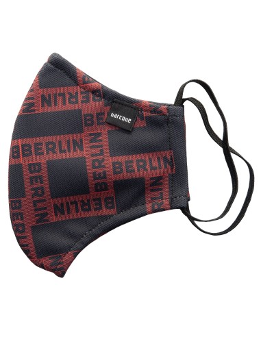 Masque Filtrant C95 CHEIF WARRANT OFFICER 4 GRAYSON