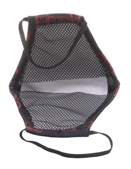 Masque Filtrant C95 CHEIF WARRANT OFFICER 4 GRAYSON