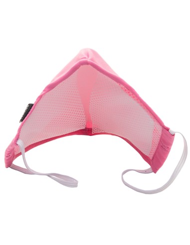 Masque Filtrant C95 FLEET ADMIRAL RIKER Rose