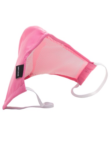 Masque Filtrant C95 FLEET ADMIRAL RIKER Rose