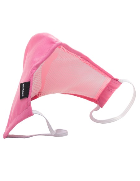 Masque Filtrant C95 FLEET ADMIRAL RIKER Rose