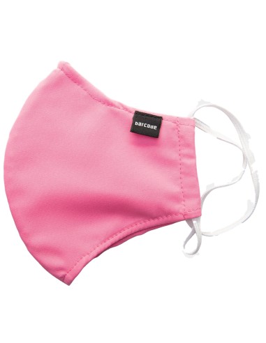 Masque Filtrant C95 FLEET ADMIRAL RIKER Rose