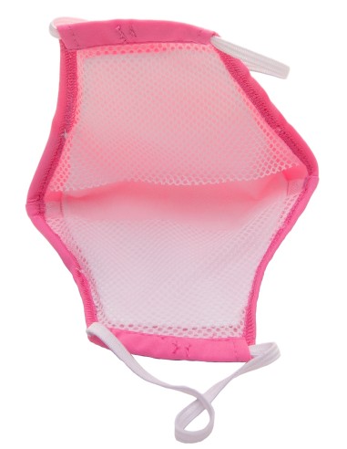 Masque Filtrant C95 FLEET ADMIRAL RIKER Rose