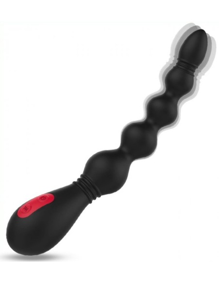 Stimulateur de prostate VINS 16 x 3.4 cm Stimulateur de prostate VINS 16 x 3.4 cm