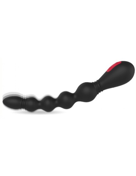 Stimulateur de prostate VINS 16 x 3.4 cm Stimulateur de prostate VINS 16 x 3.4 cm