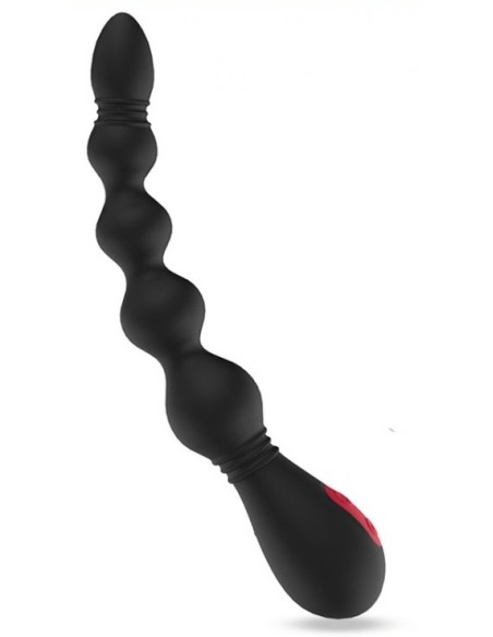 Stimulateur de prostate VINS 16 x 3.4 cm Stimulateur de prostate VINS 16 x 3.4 cm