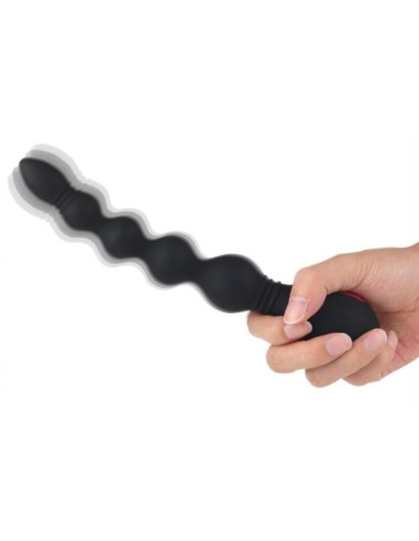 Stimulateur de prostate VINS 16 x 3.4 cm