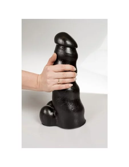Gode XXL Dinoo Itemirus 25 x 11cm Gode XXL Dinoo Itemirus 25 x 11cm