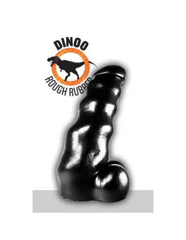 Gode XXL Dinoo Itemirus 25 x 11cm