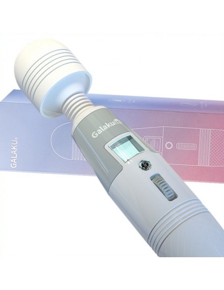 Wand GALAKU | Tête 45mm