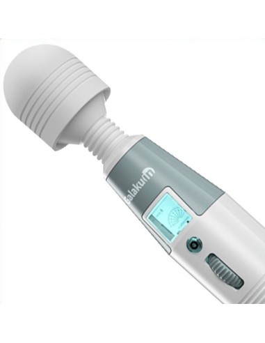 Wand GALAKU | Tête 45mm