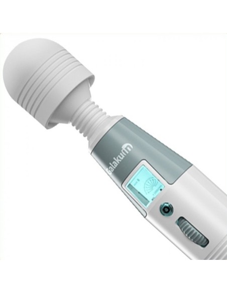 Wand GALAKU | Tête 45mm