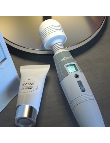 Wand GALAKU | Tête 45mm