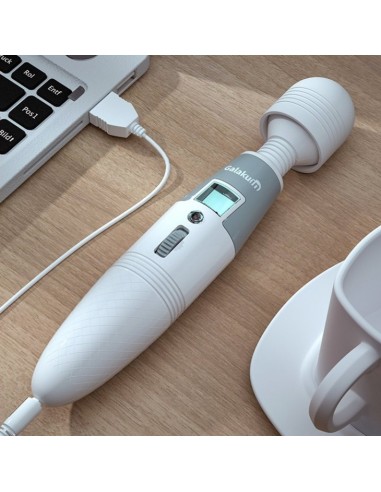 Wand GALAKU | Tête 45mm