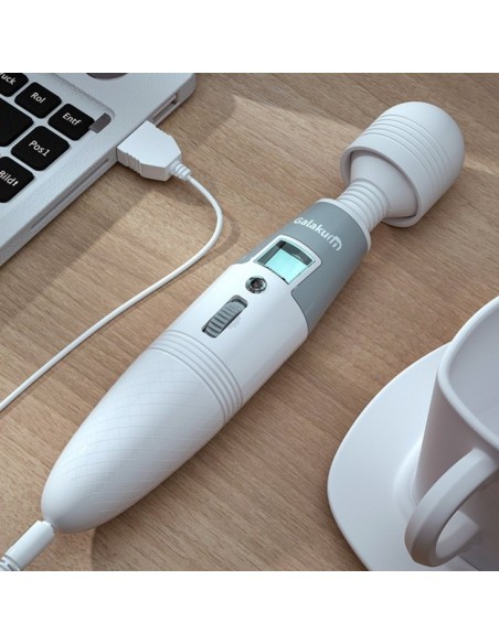 Wand GALAKU | Tête 45mm