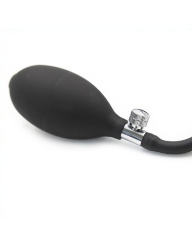 Gode gonflable Expand Ass 15 x 4 cm