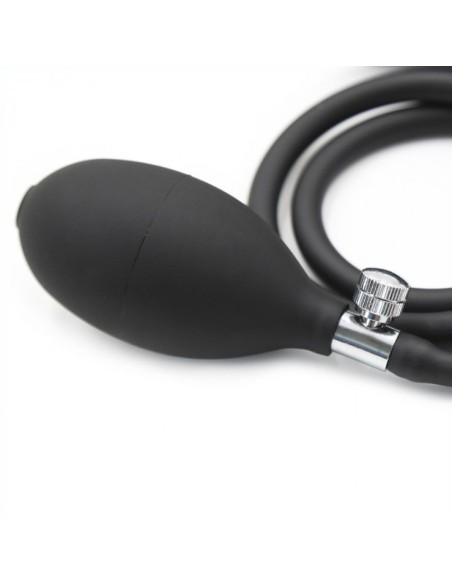 Gode gonflable Expand Ass 15 x 4 cm