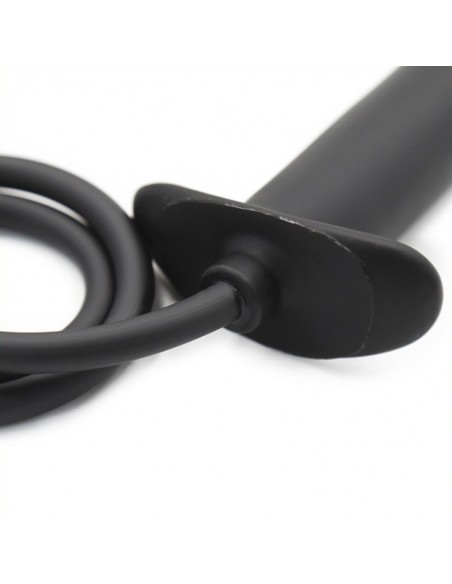 Plug gonflable Butt Inflator 10 x 2.5 cm Plug gonflable Butt Inflator 10 x 2.5 cm