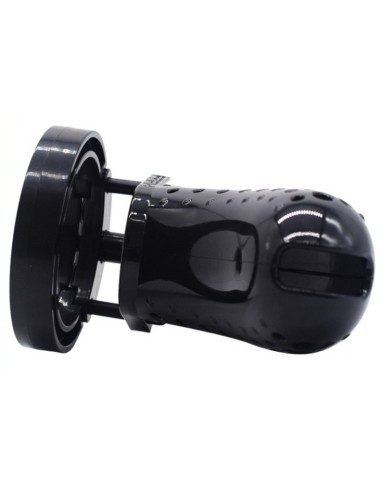 Cage de chasteté Perf 9.5 x 3.3 cm