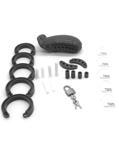 Cage de chasteté Perf 9.5 x 3.3 cm