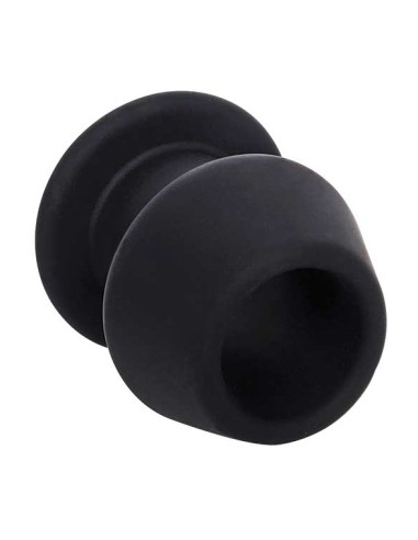 Plug Tunnel Hol Ass 6.5 x 6 cm - Plugs Tunnels - 2