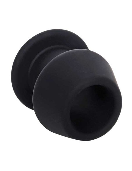 Plug Tunnel Hol Ass 6.5 x 6 cm - Plugs Tunnels - 2