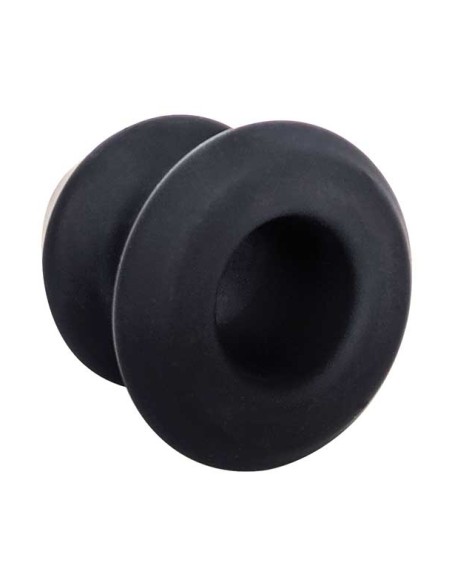 Plug Tunnel Hol Ass 6.5 x 6 cm - Plugs Tunnels - 3