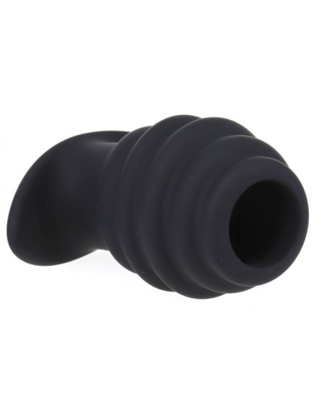 Plug Tunnel Hollowing Out 6 x 4cm