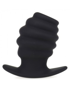 Plug Tunnel Hollow Out 7 x 5 cm