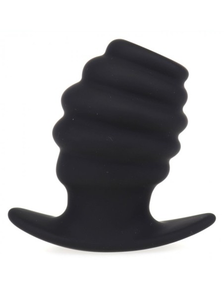 Plug Tunnel Hollow Out 7 x 5 cm