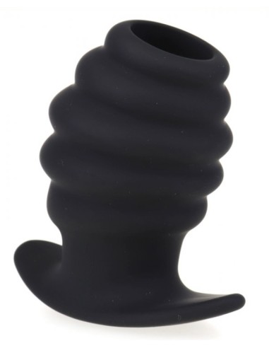 Plug Tunnel Hollow Out 7 x 5 cm