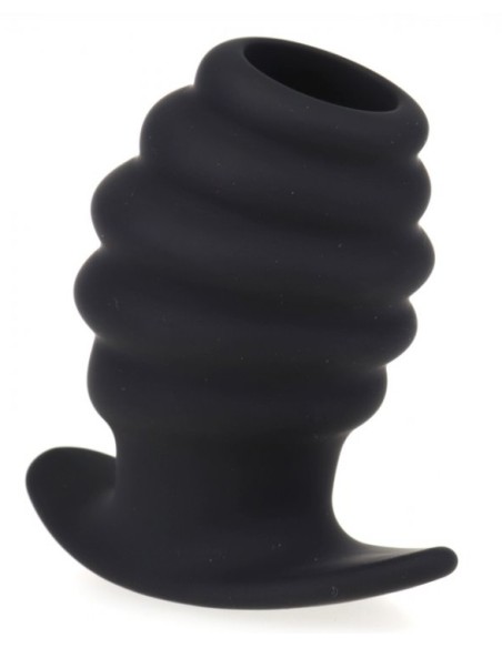 Plug Tunnel Hollow Out 7 x 5 cm