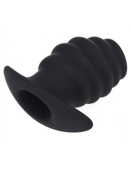 Plug Tunnel Hollow Out 7 x 5 cm