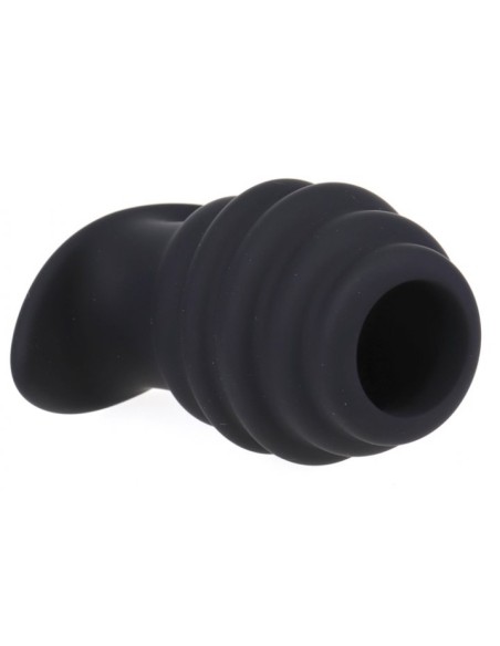 Plug Tunnel Hollowing Out 10 x 6 cm